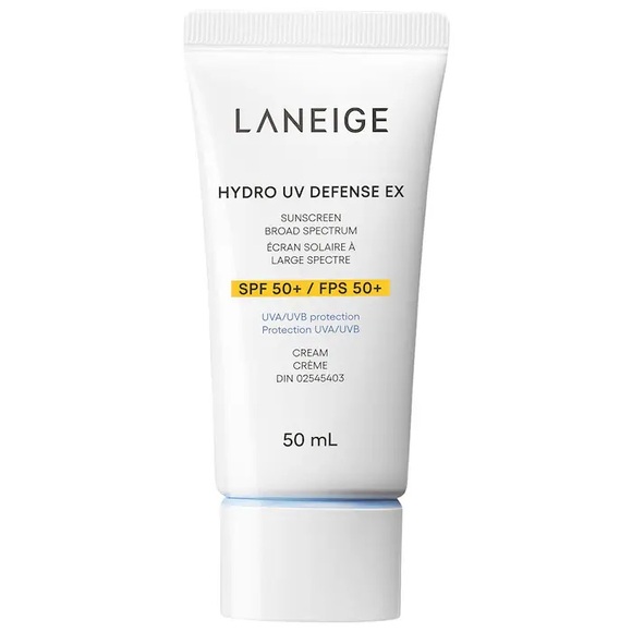 🌸 Laneige Hydro UV Defense Sunscreen Broad Spectrum 🌸 - Picture 4 of 4